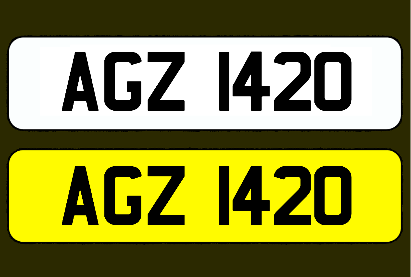 AGZ 1420