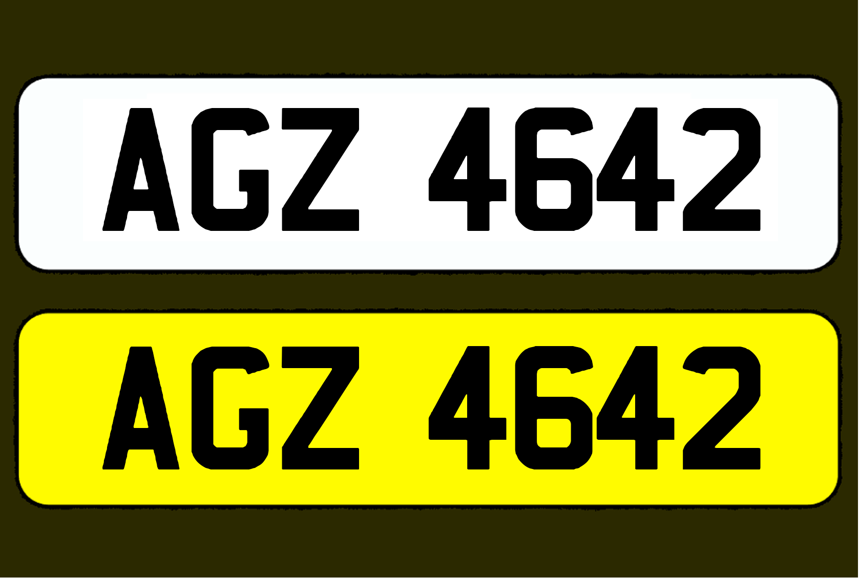 AGZ 4642
