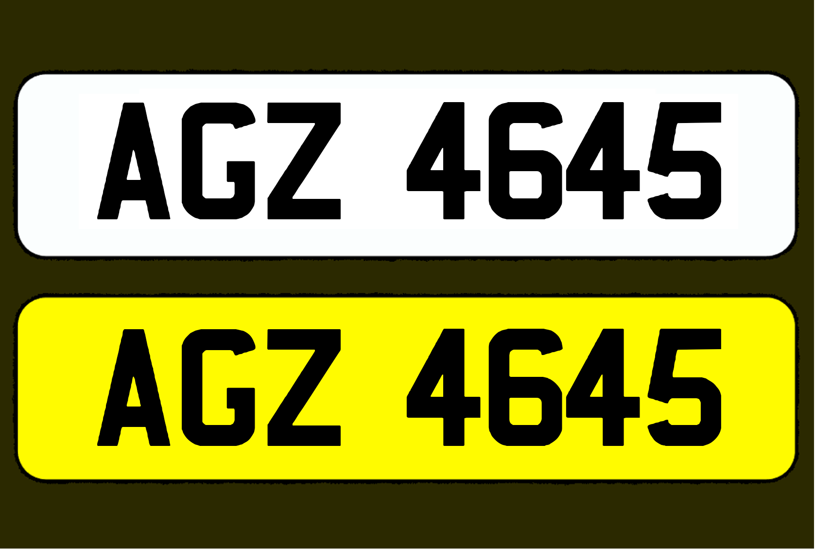 AGZ 4645