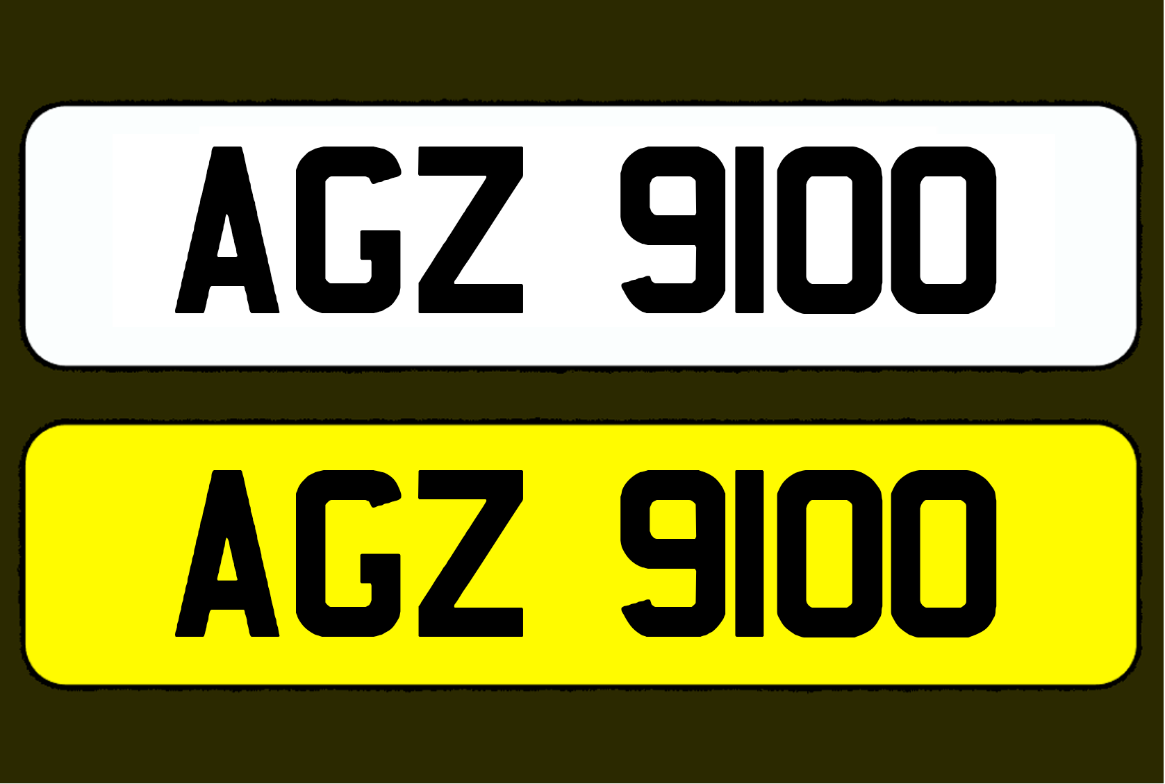 AGZ 9100