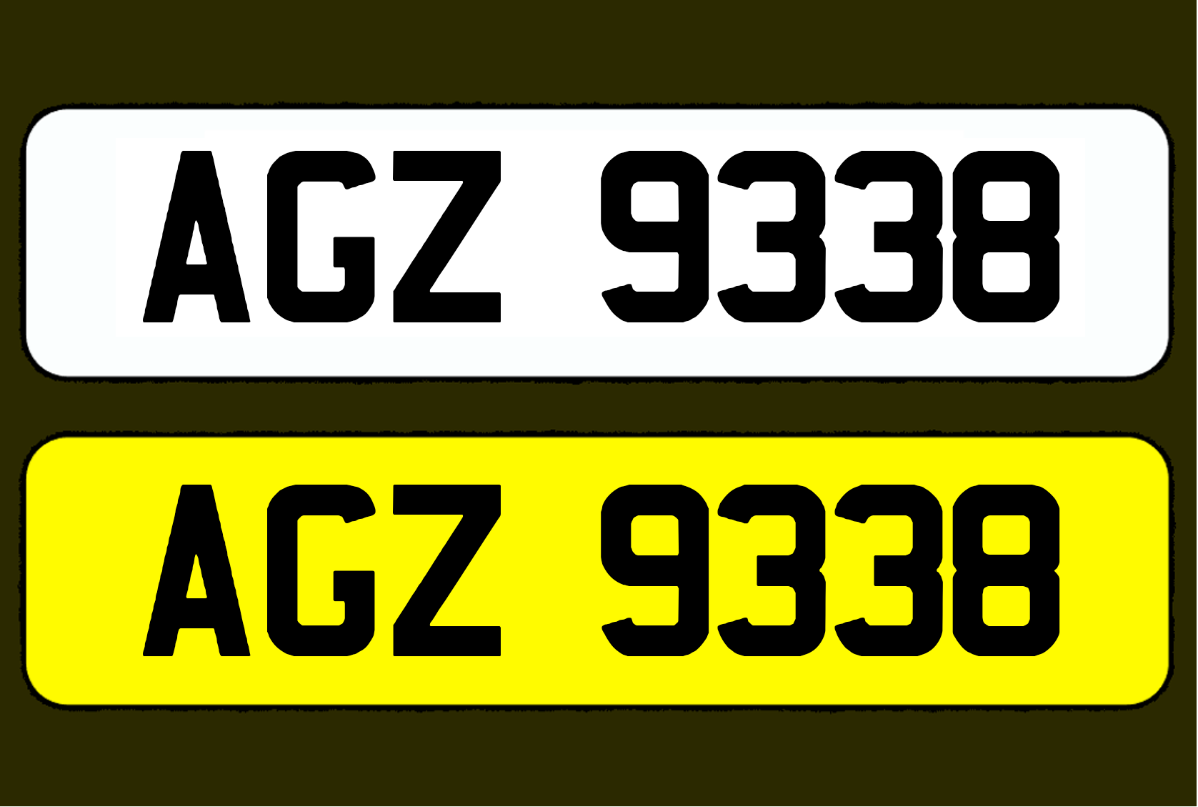 AGZ 9338