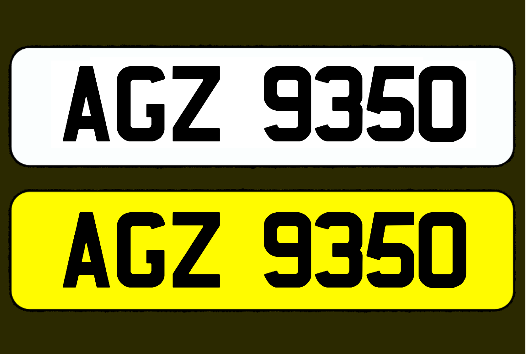 AGZ 9350