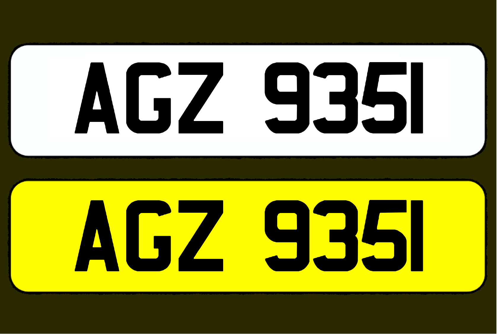 AGZ 9351