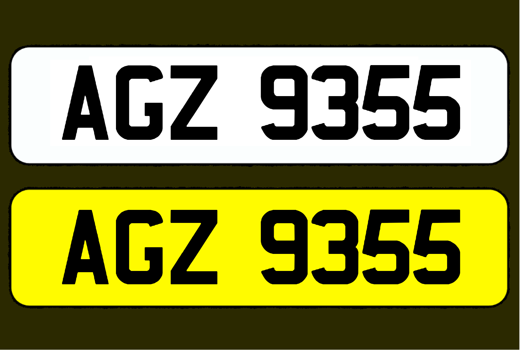 AGZ 9355