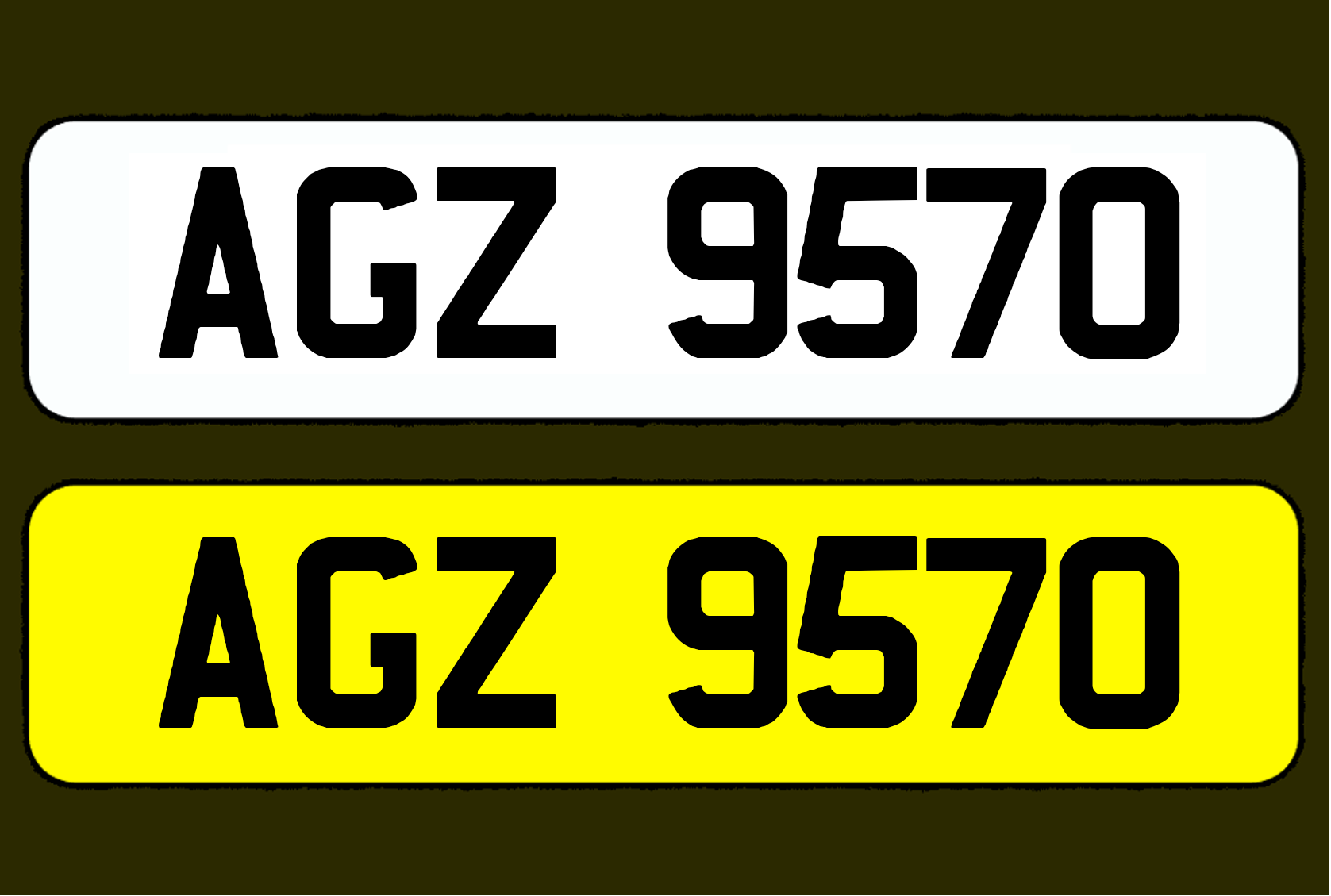 AGZ 9570