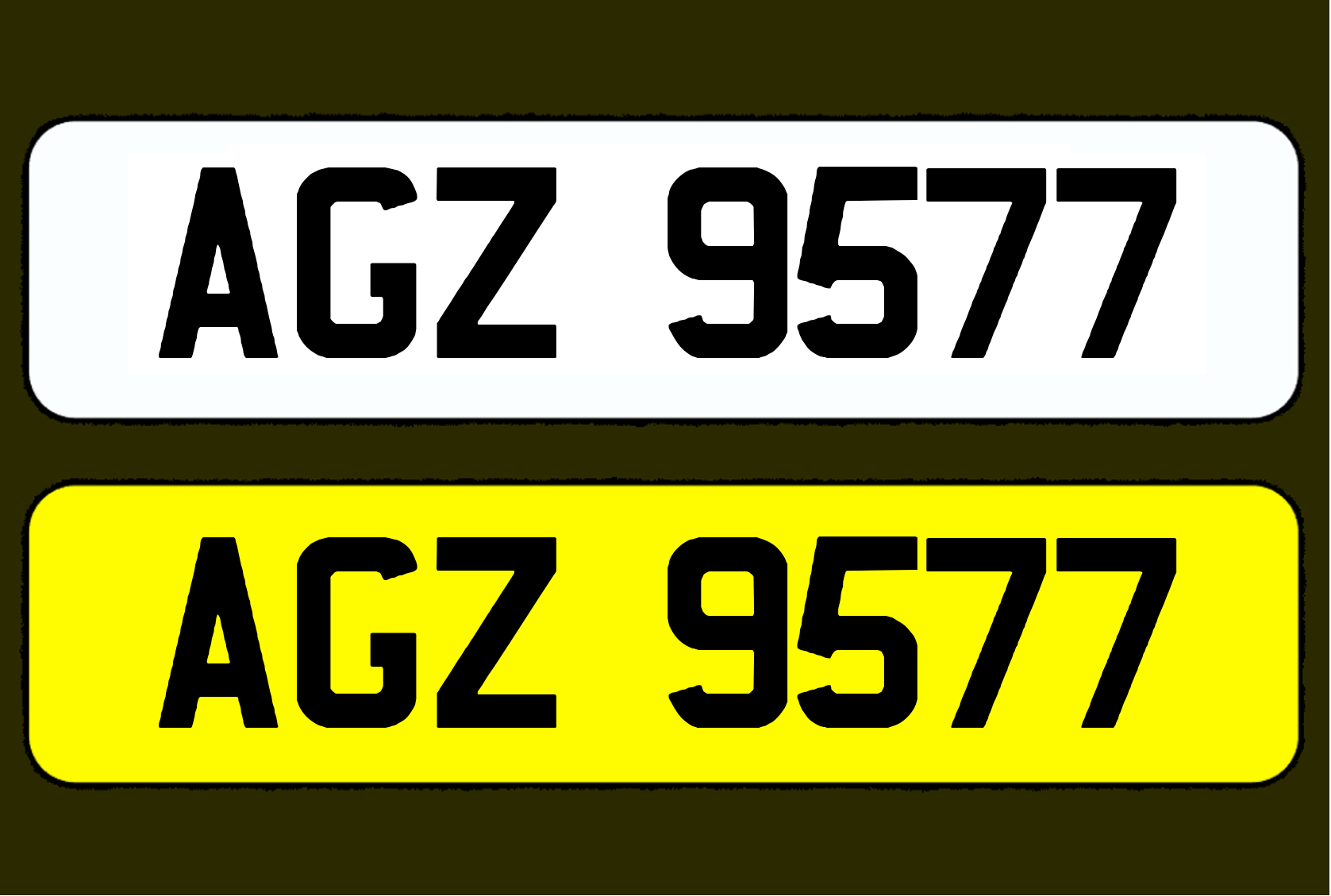 AGZ 9577
