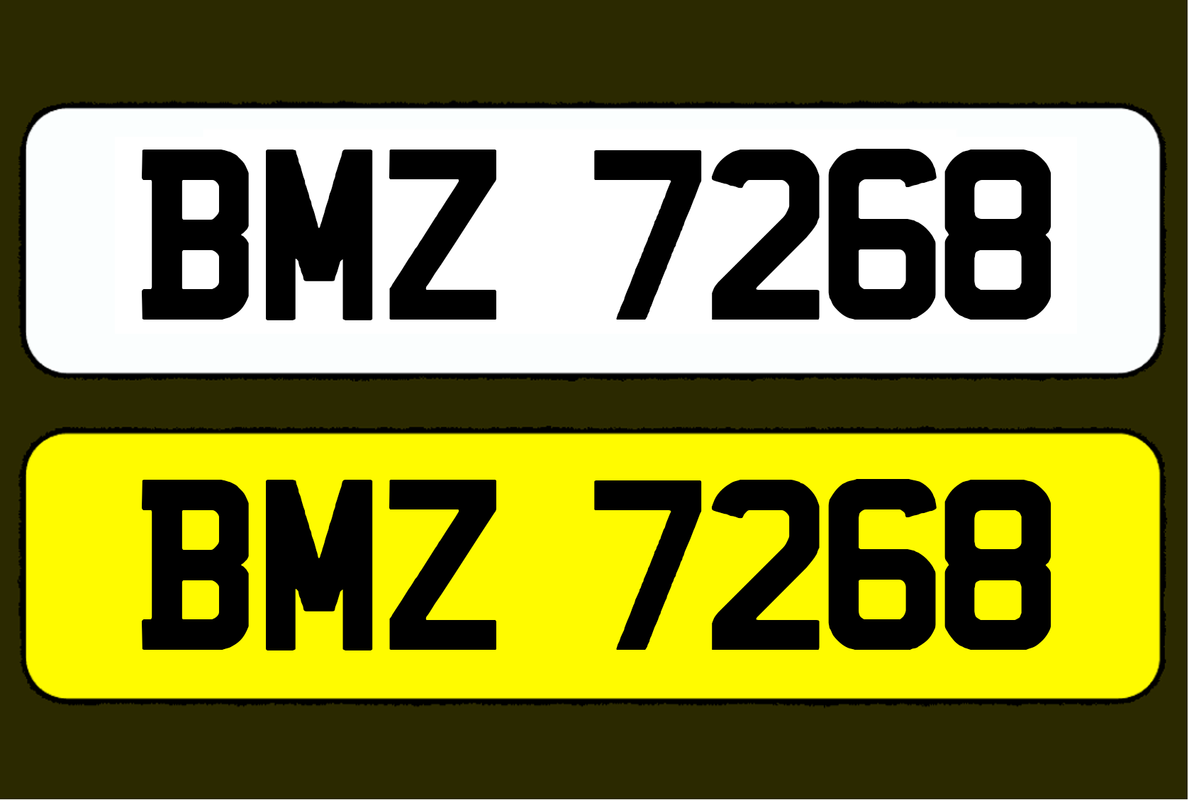 BMZ 7268
