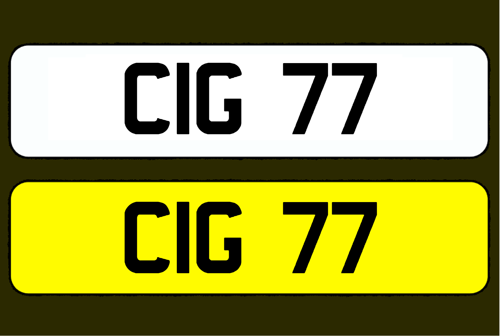 CIG 77