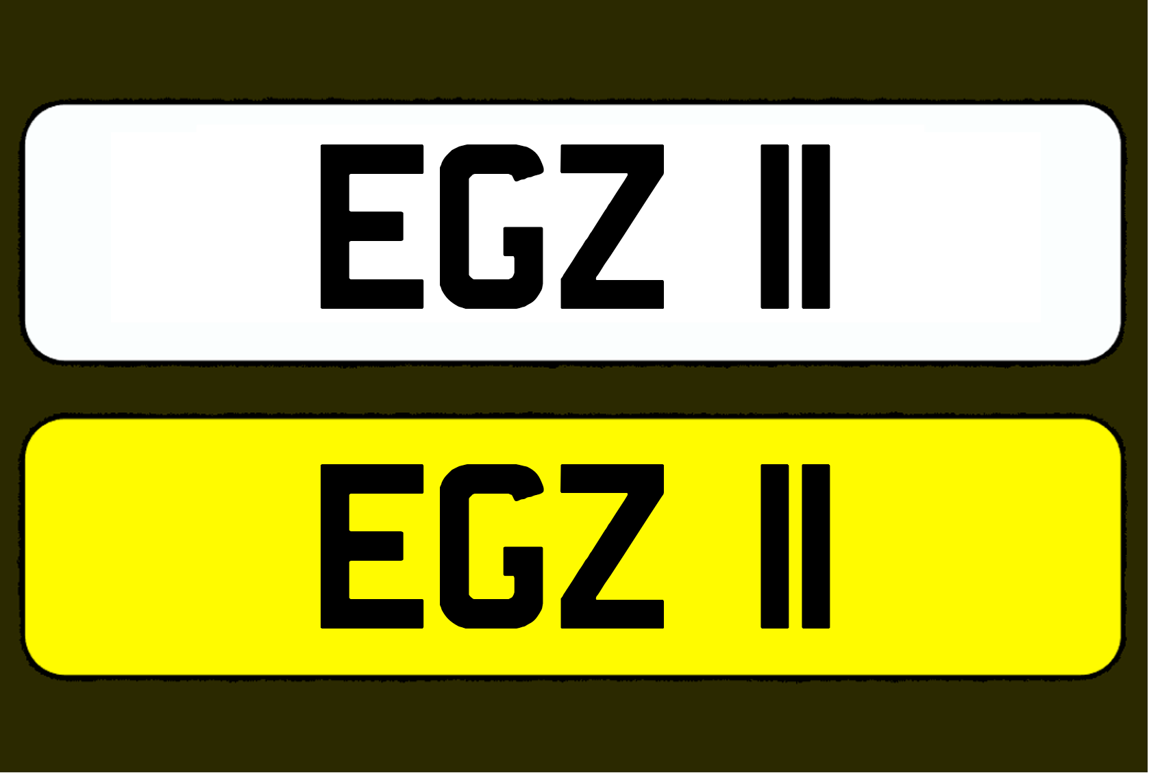 EGZ 11
