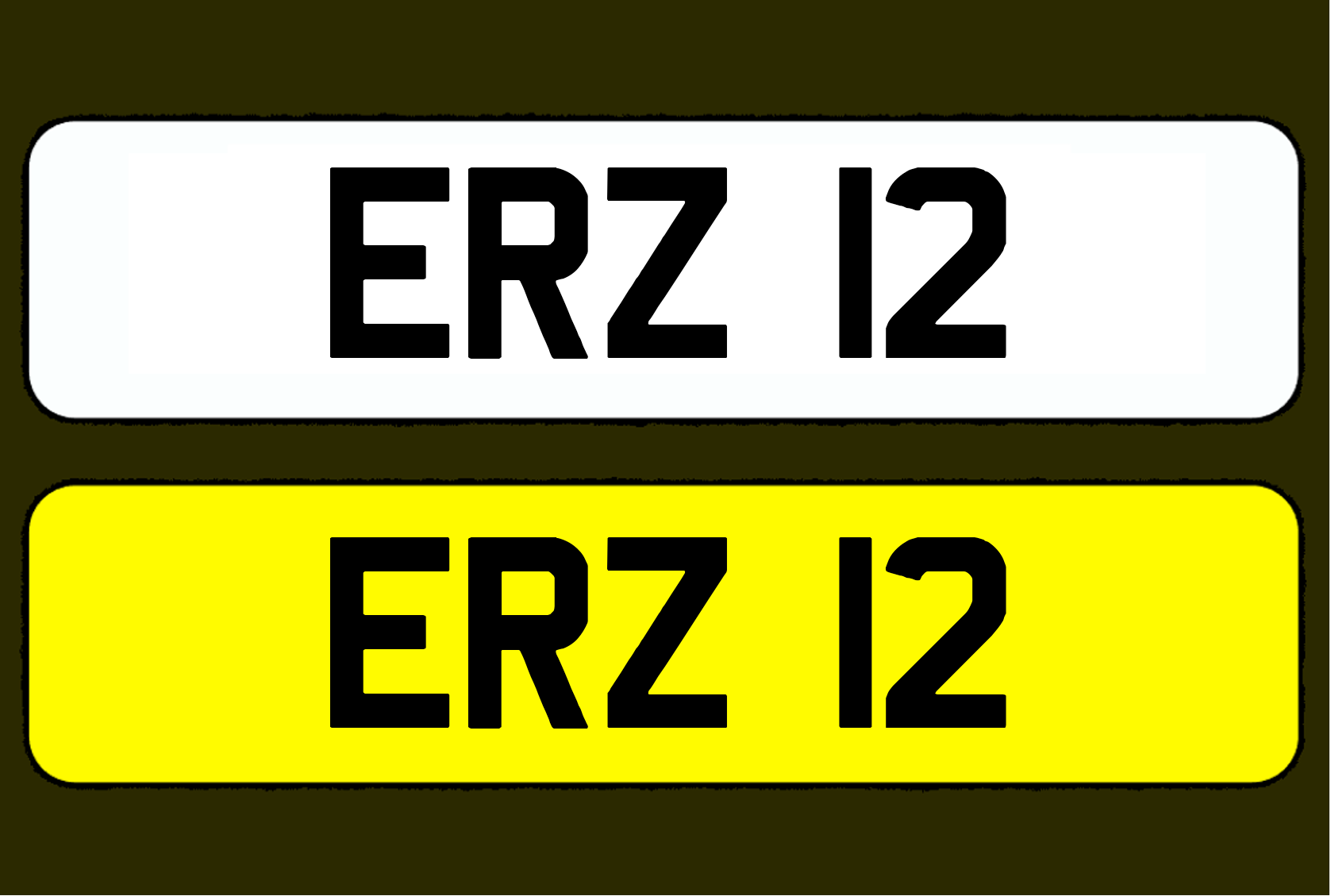 ERZ 12