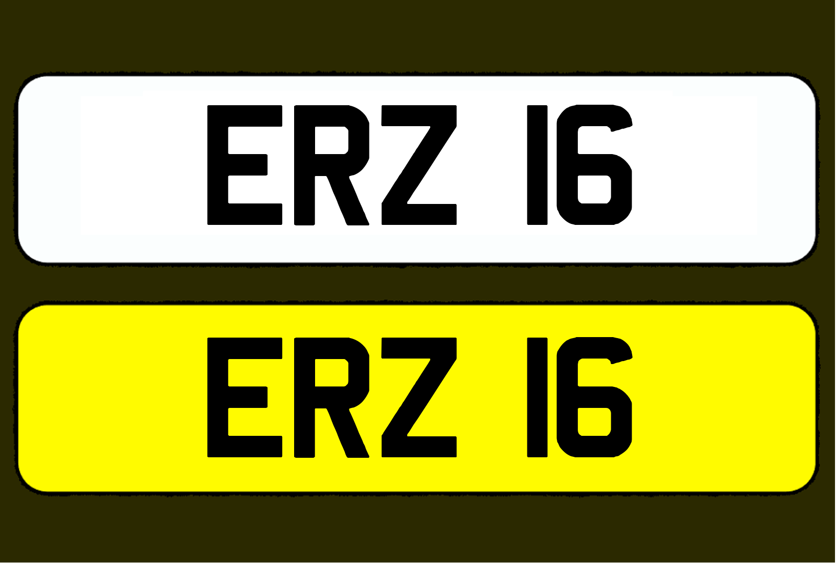 ERZ 16