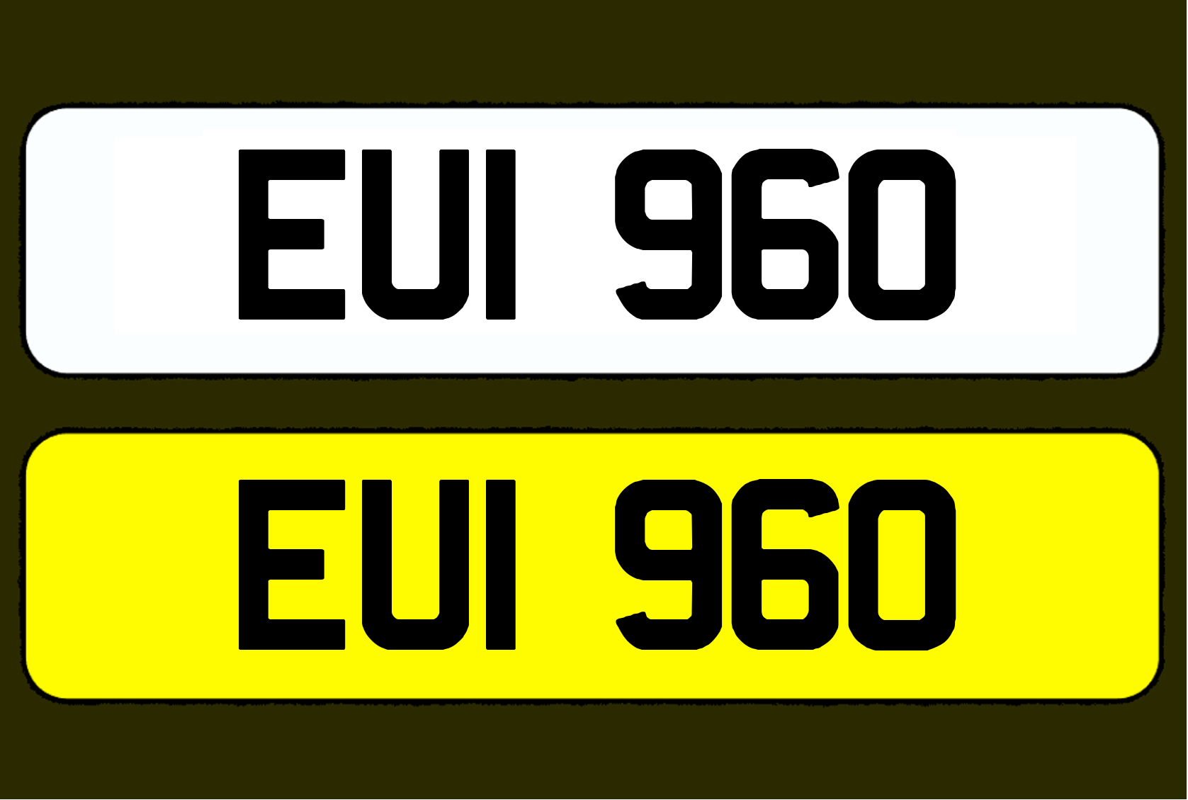 EUI 960