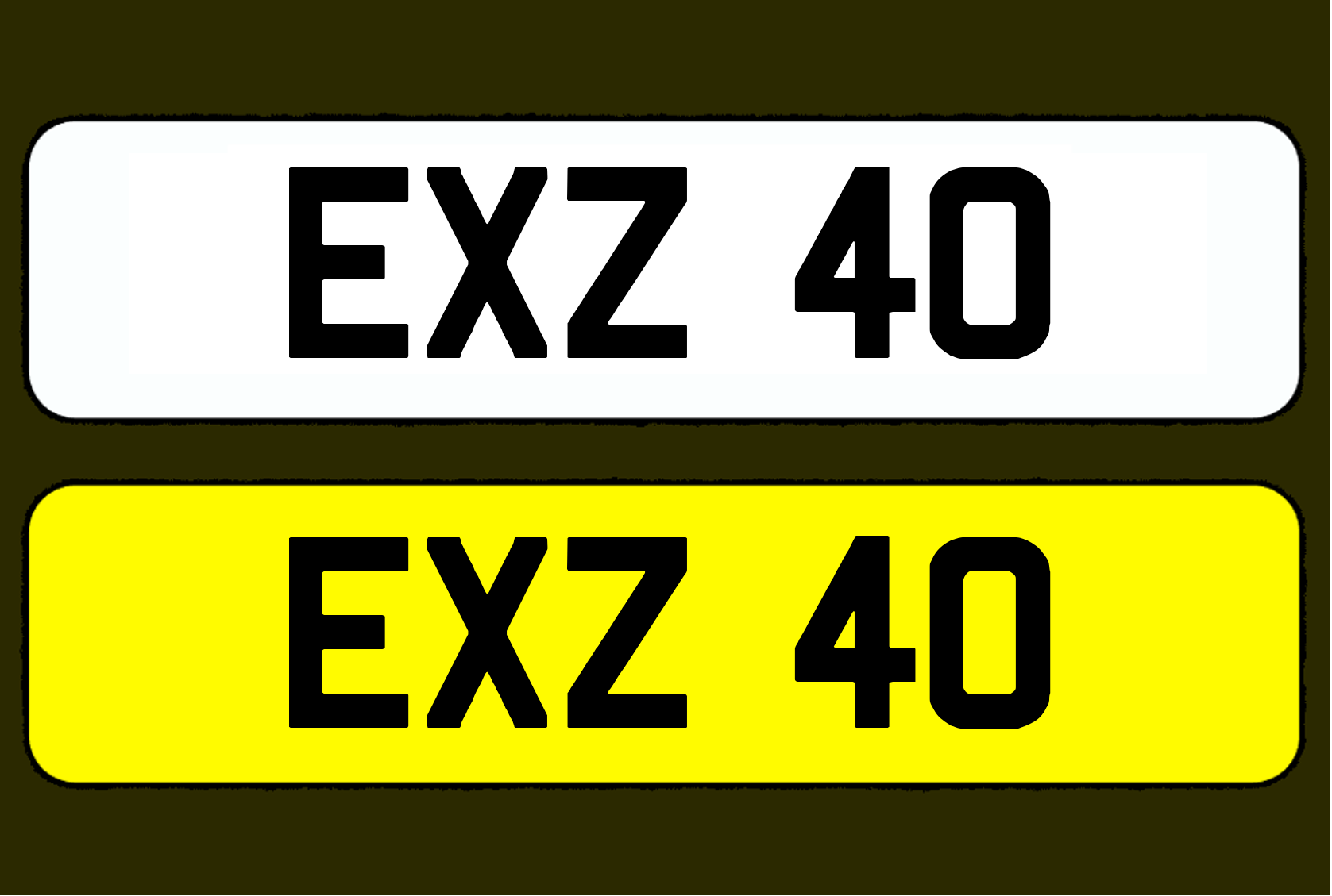 EXZ 40