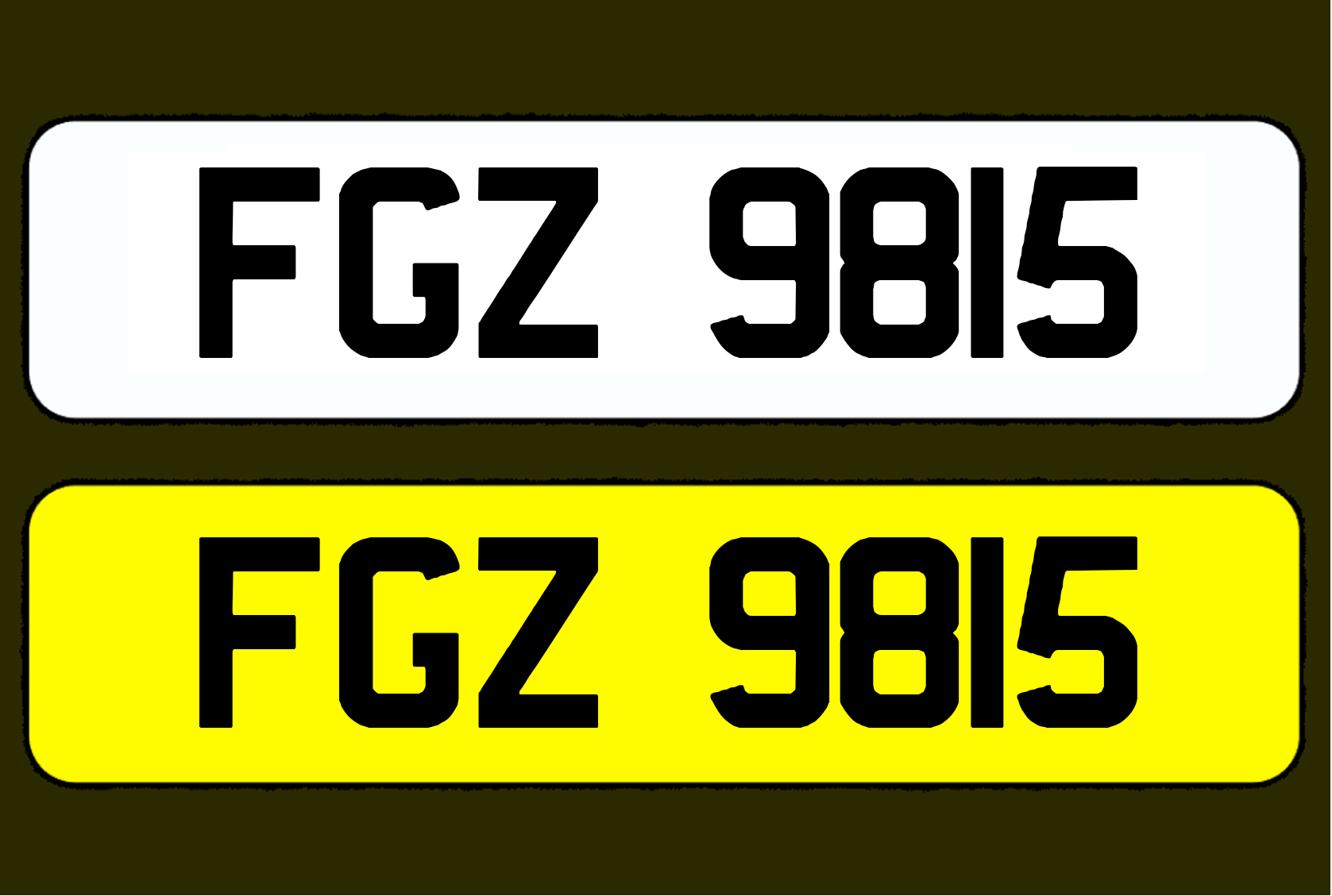 FGZ 9815
