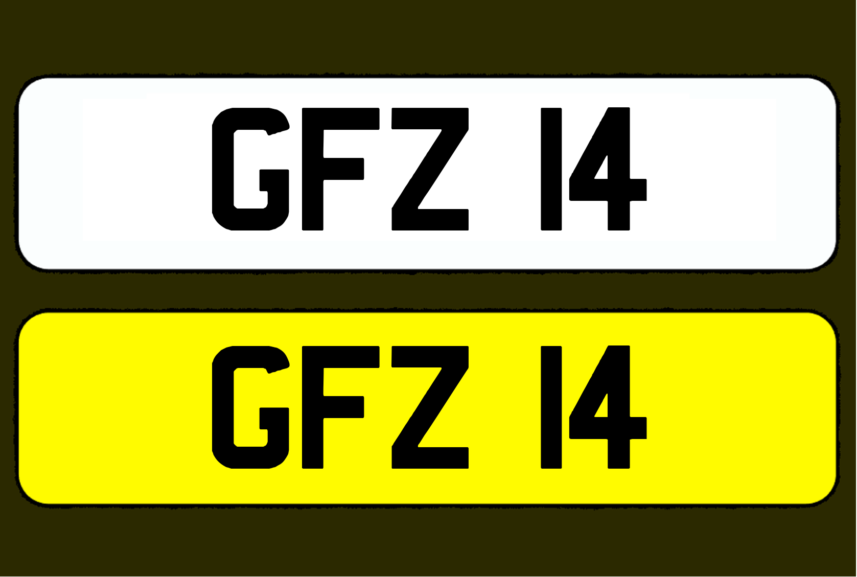 GFZ 14