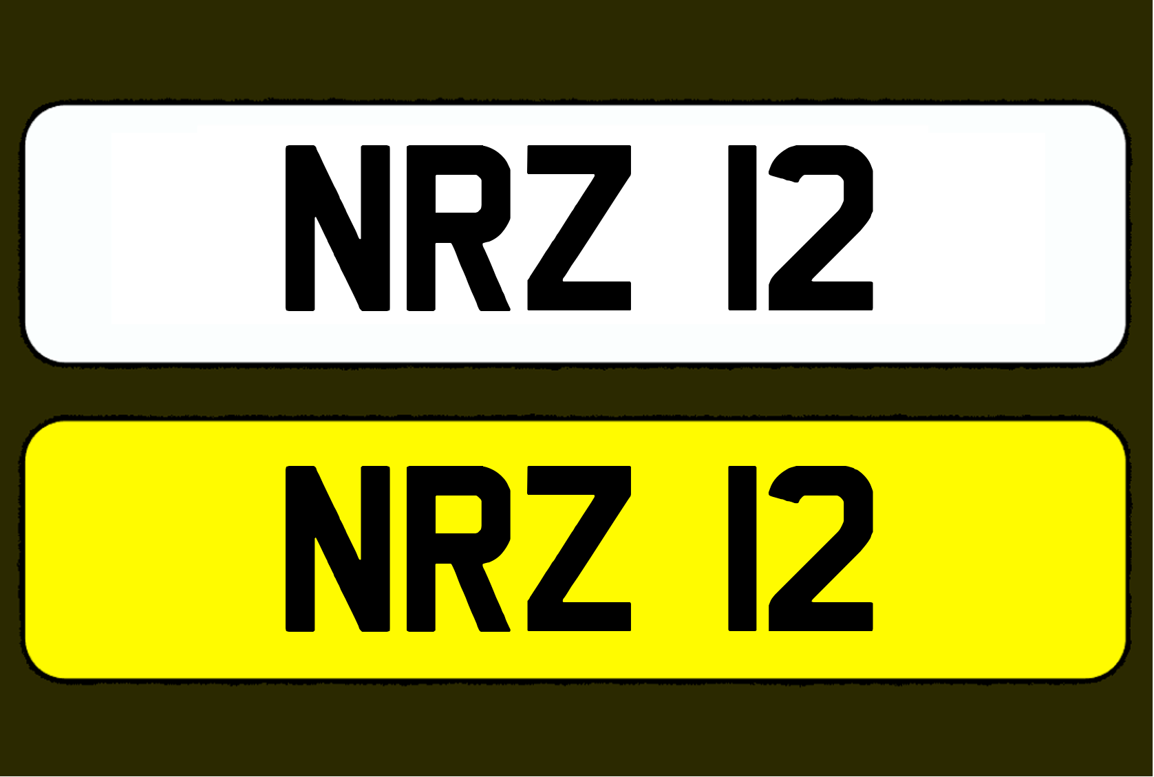 NRZ 12