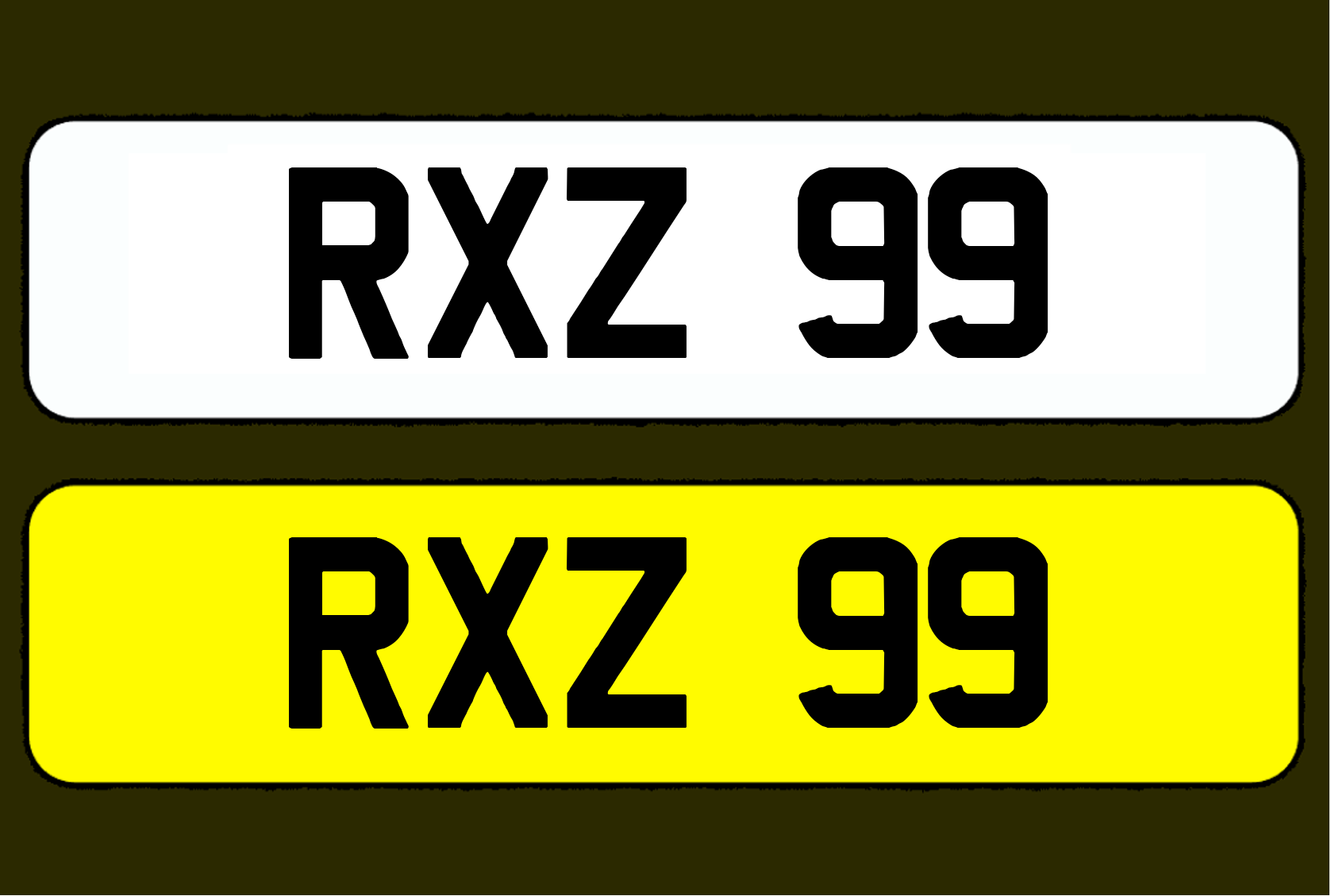 RXZ 99