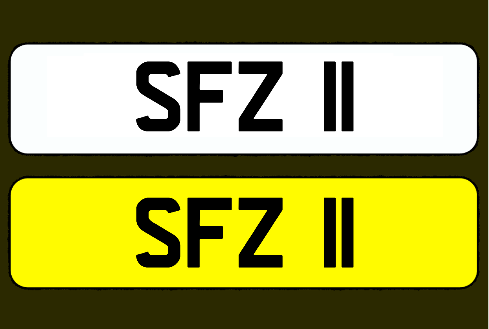 SFZ 11