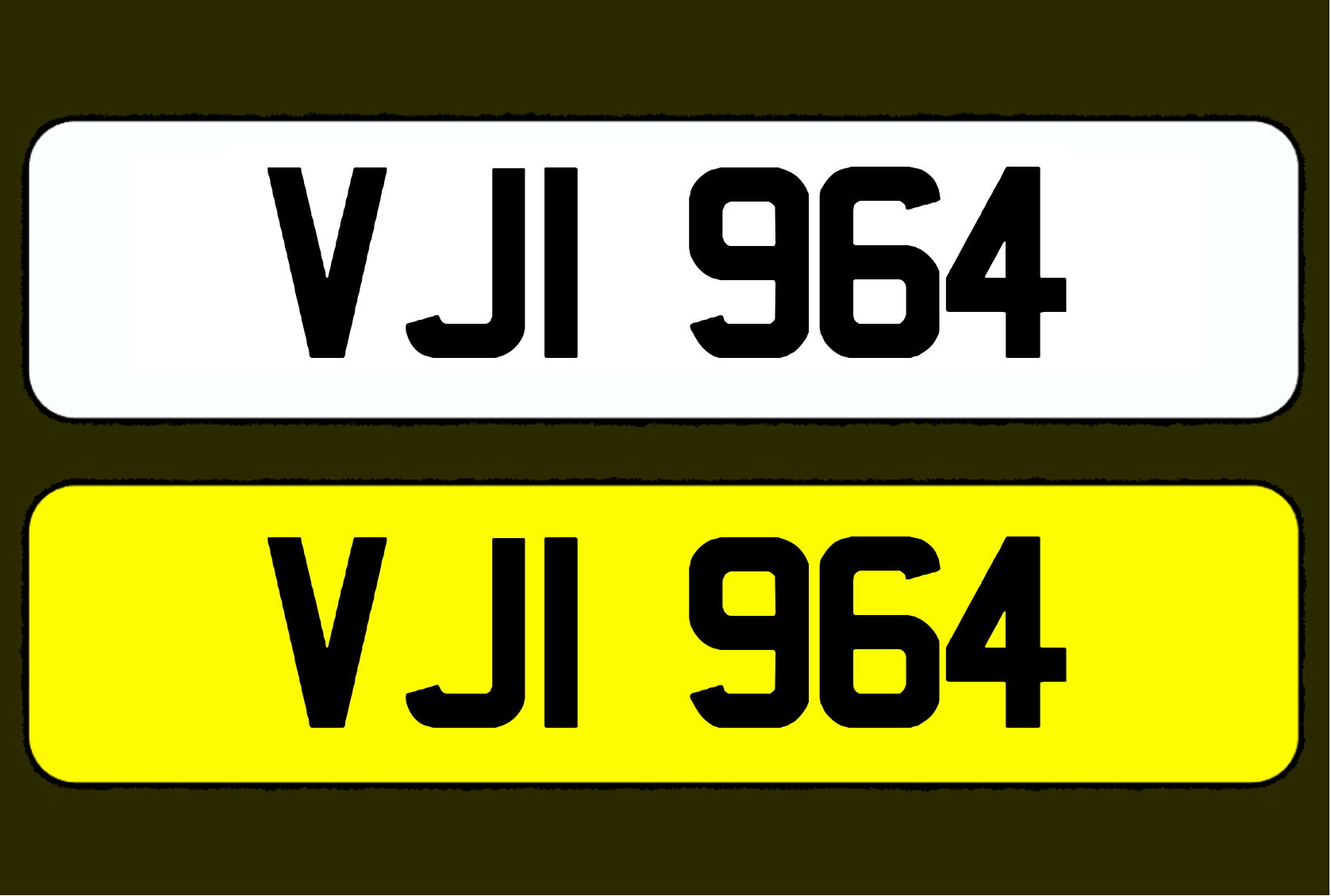 VJI 964