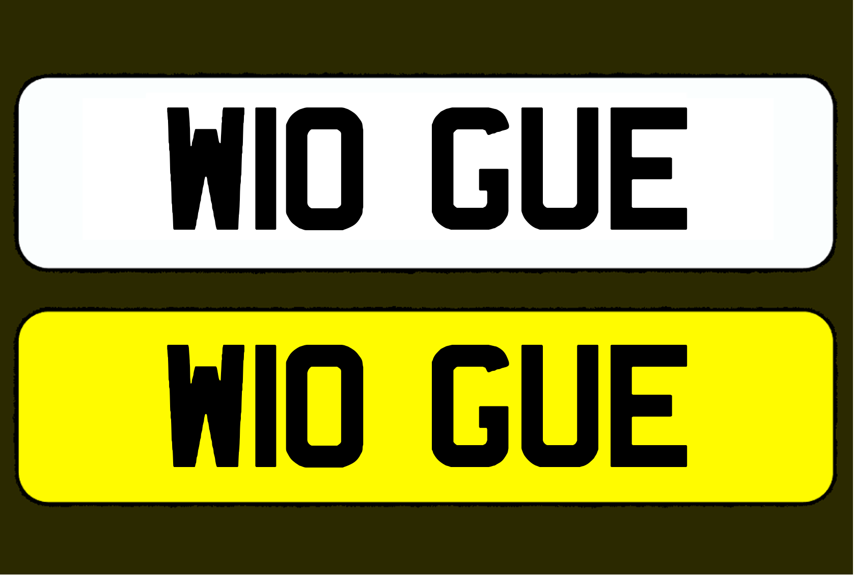 W10 GUE
