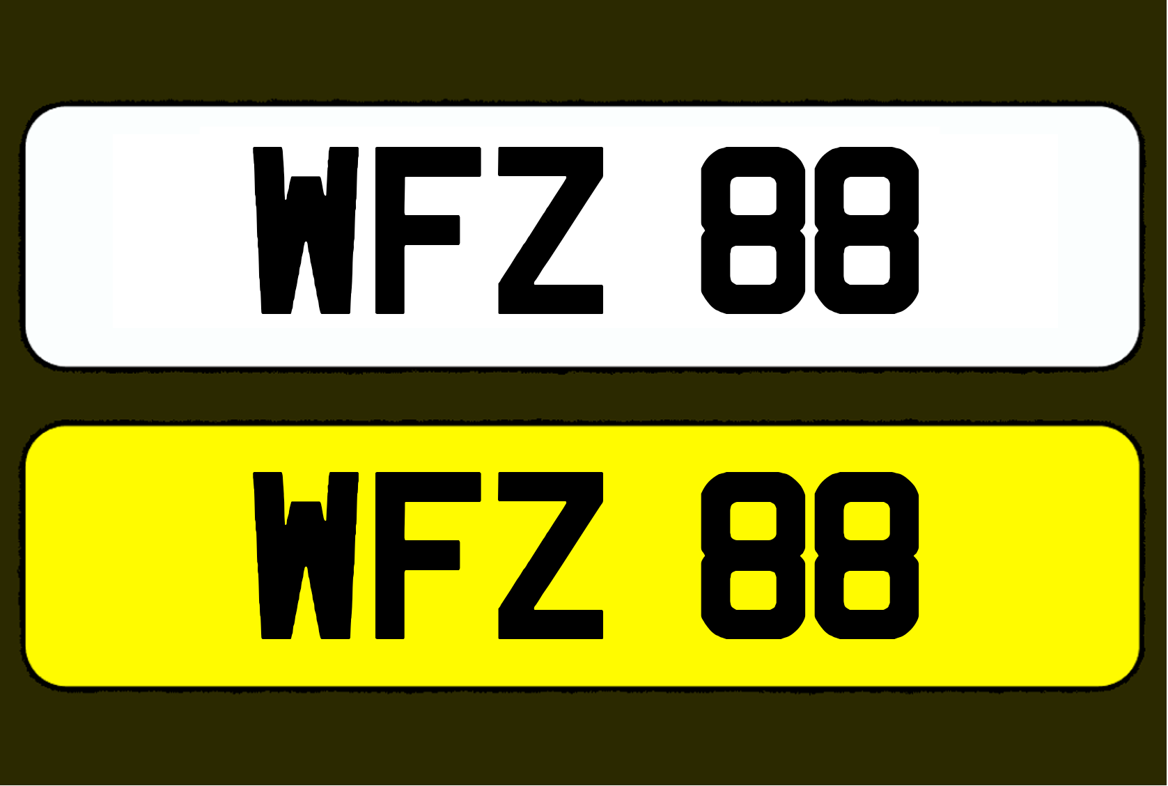 WFZ 88