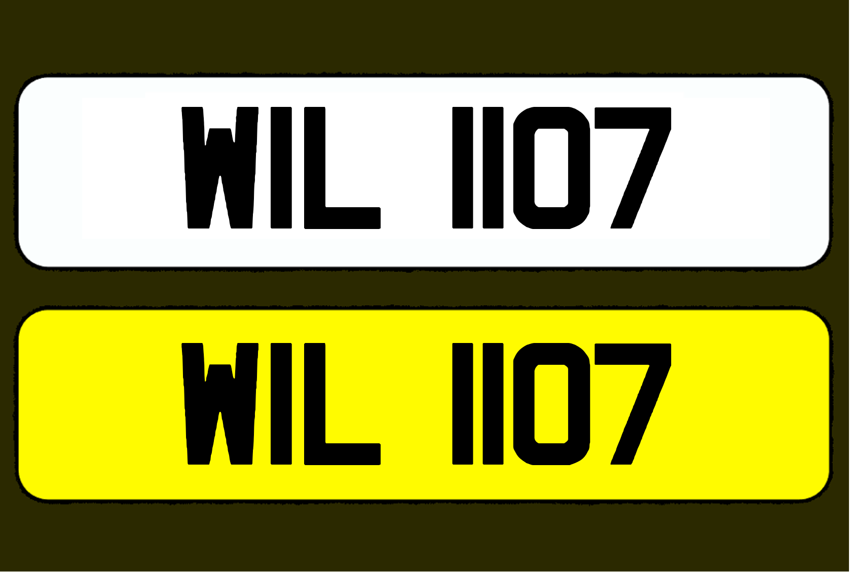 WIL 1107