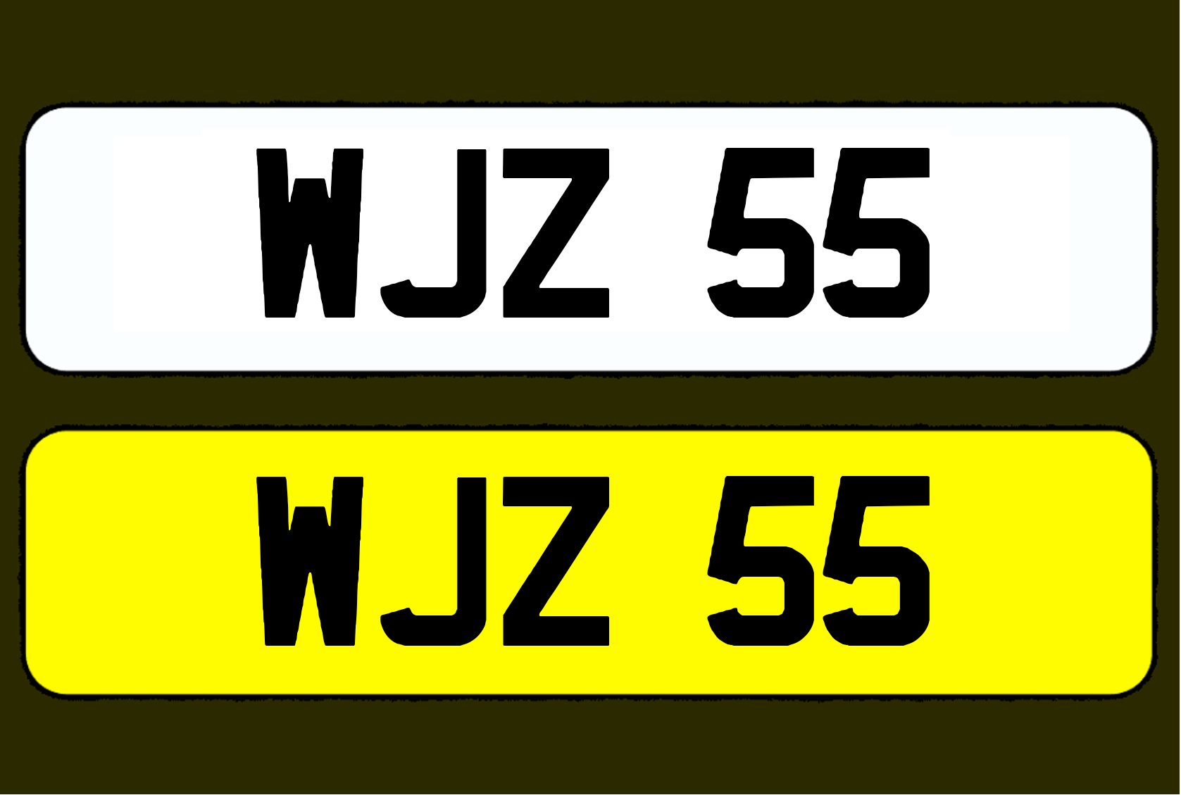 WJZ 55