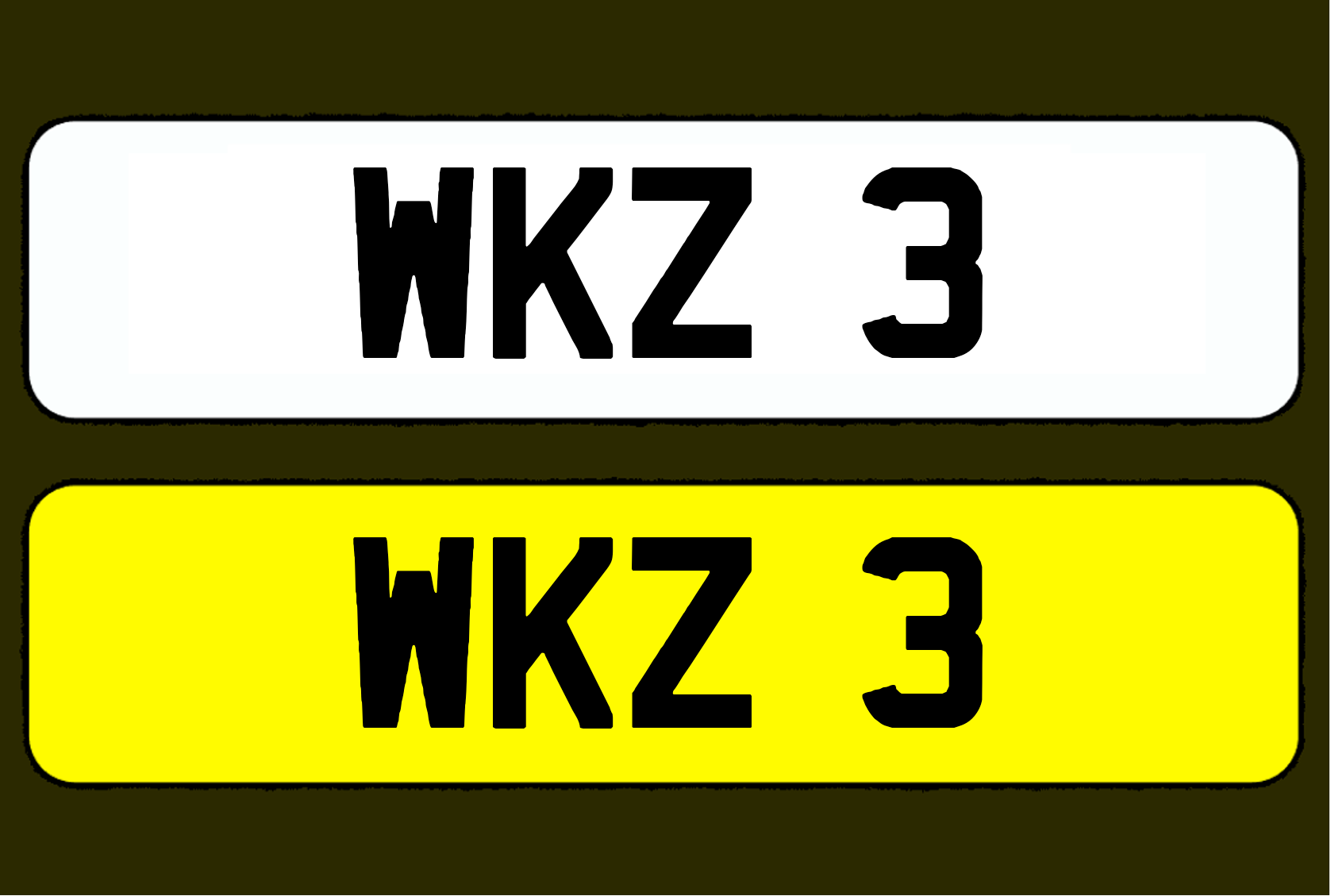 WKZ 3