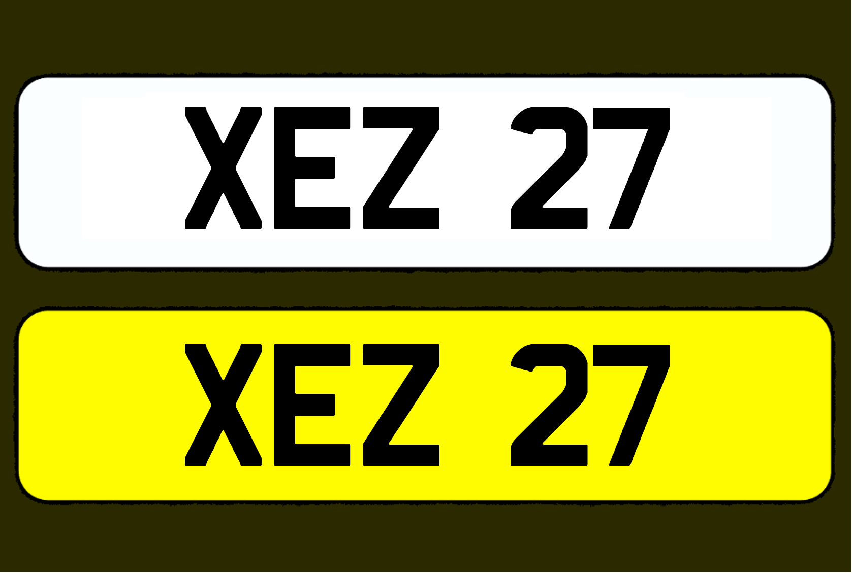 XEZ 27
