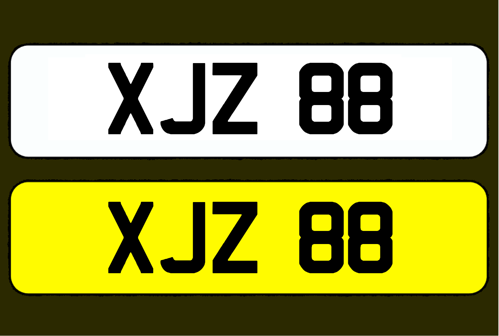 XJZ 88