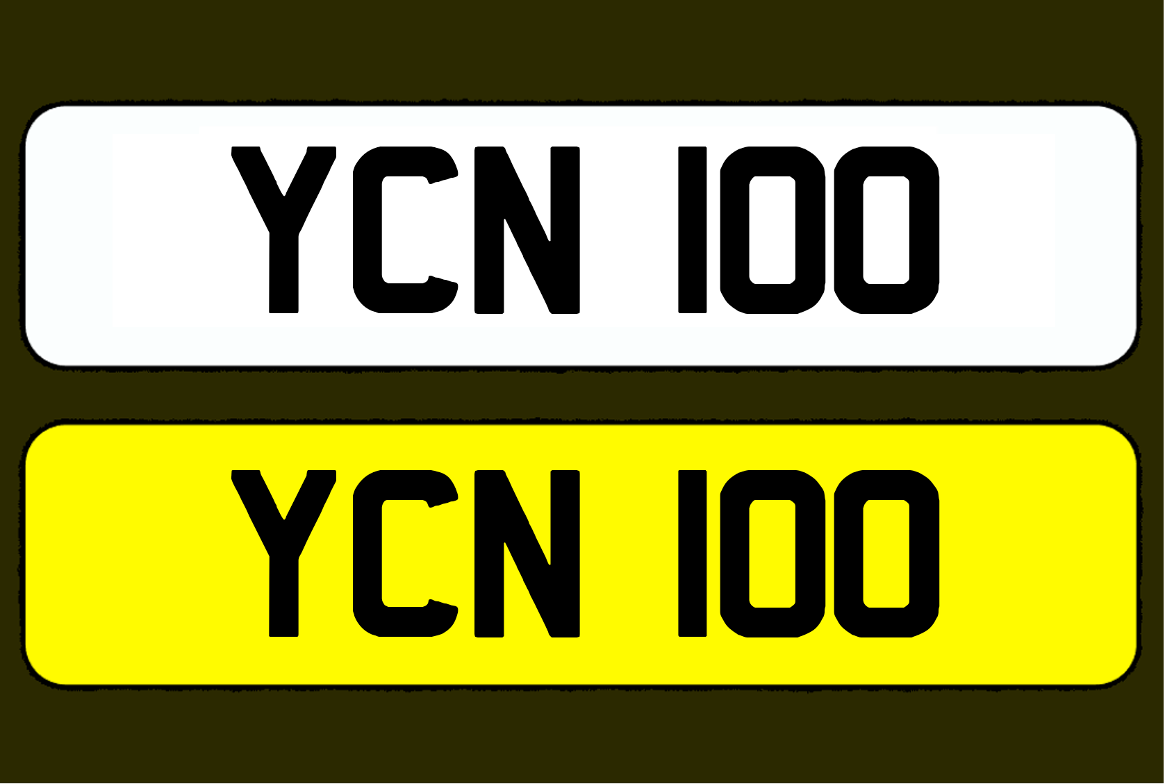 YCN 100