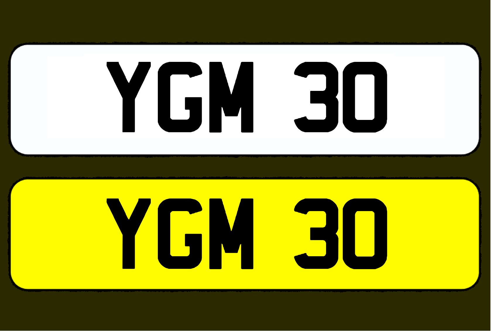 YGM 30
