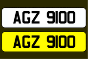 AGZ 9100