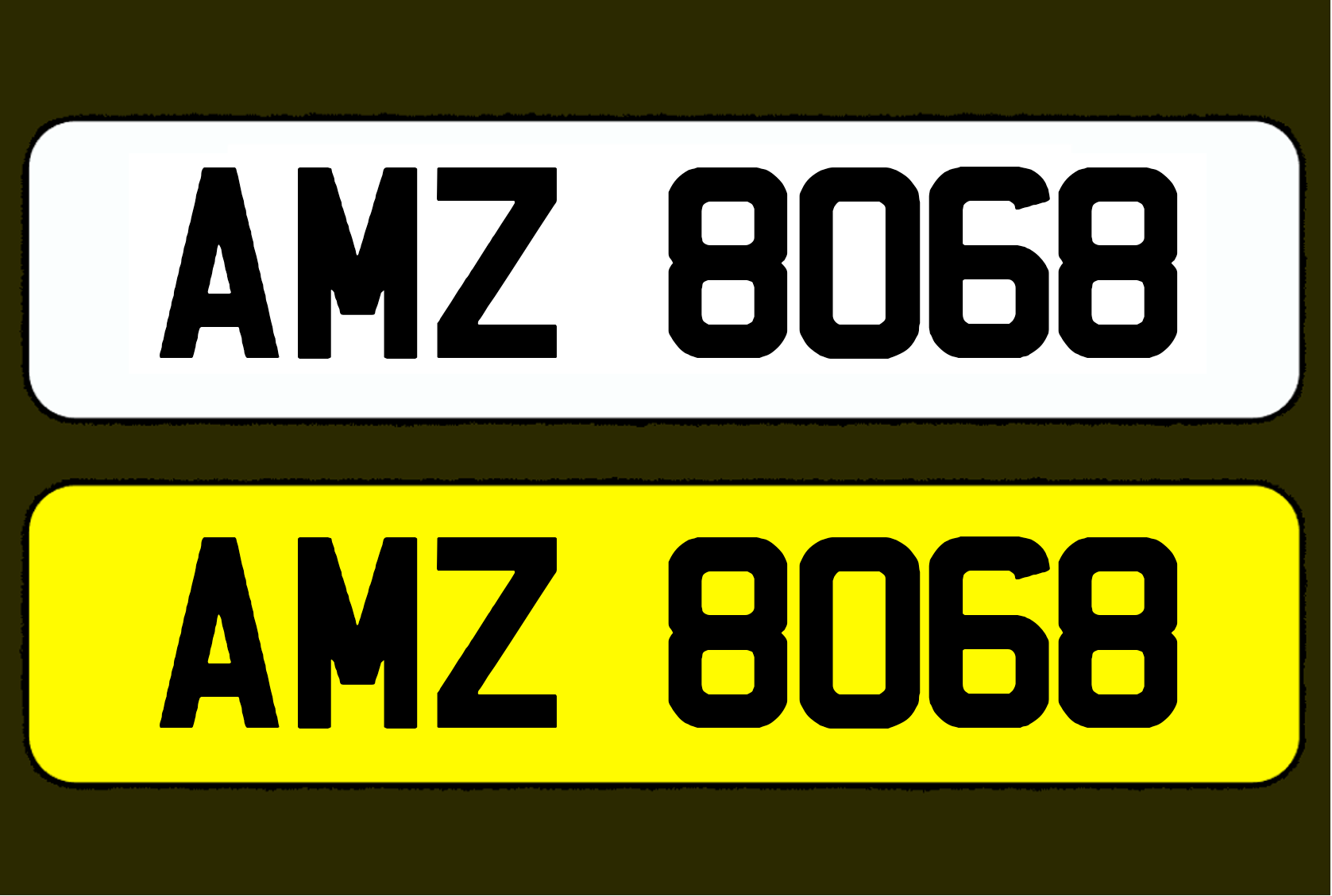 AMZ 8068