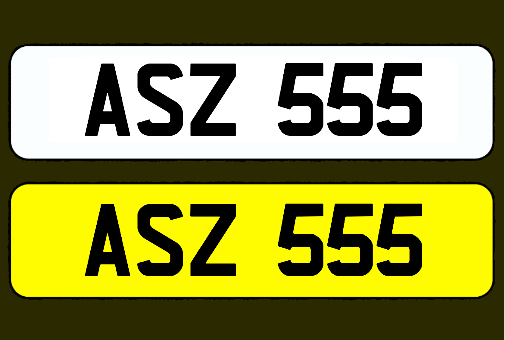 ASZ 555