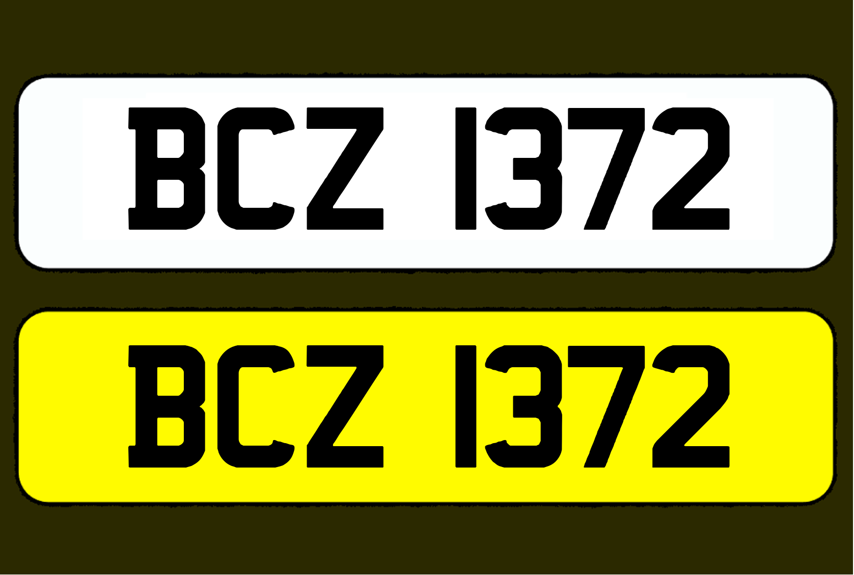 BCZ 1372