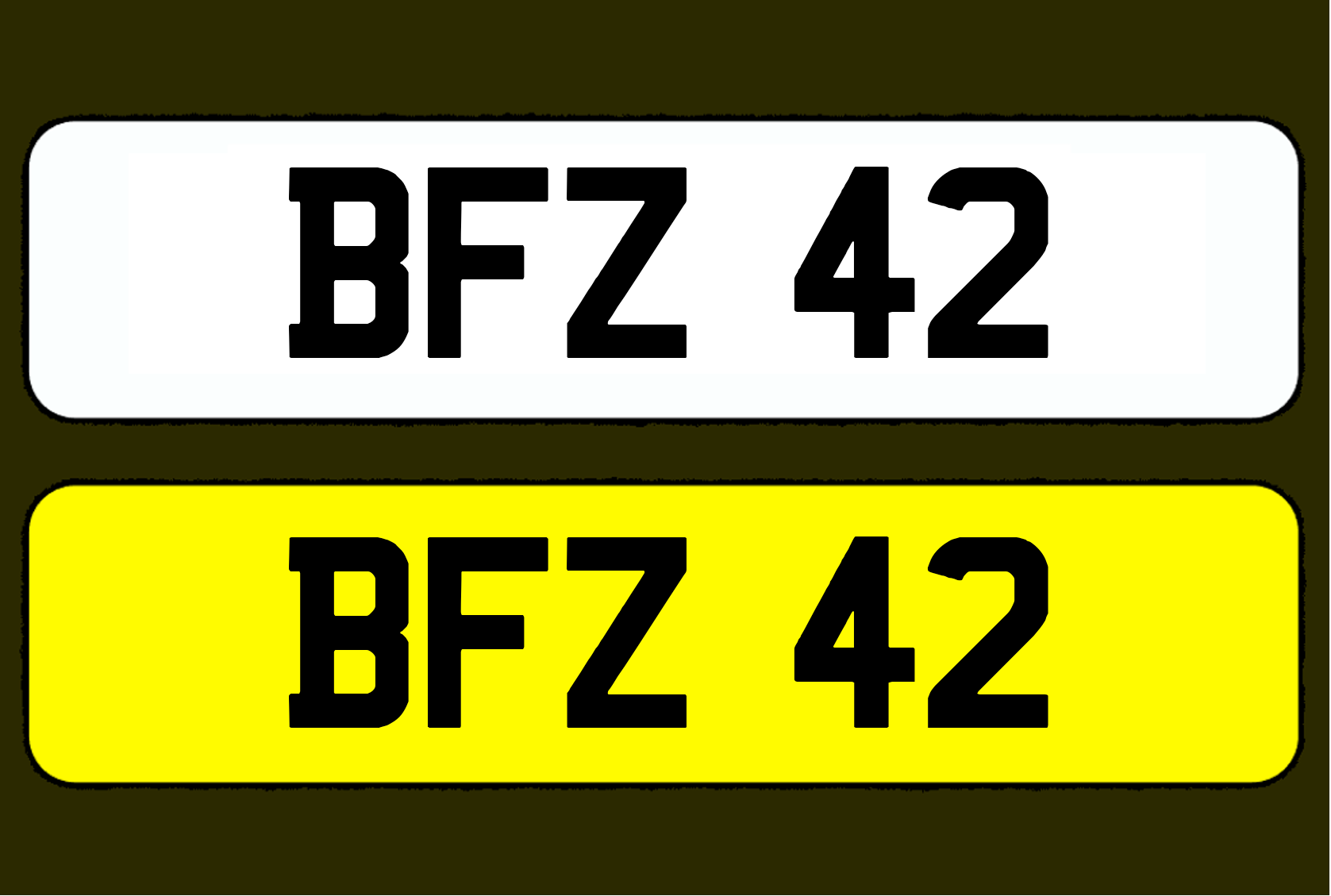 BFZ 42