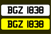 BGZ 1838