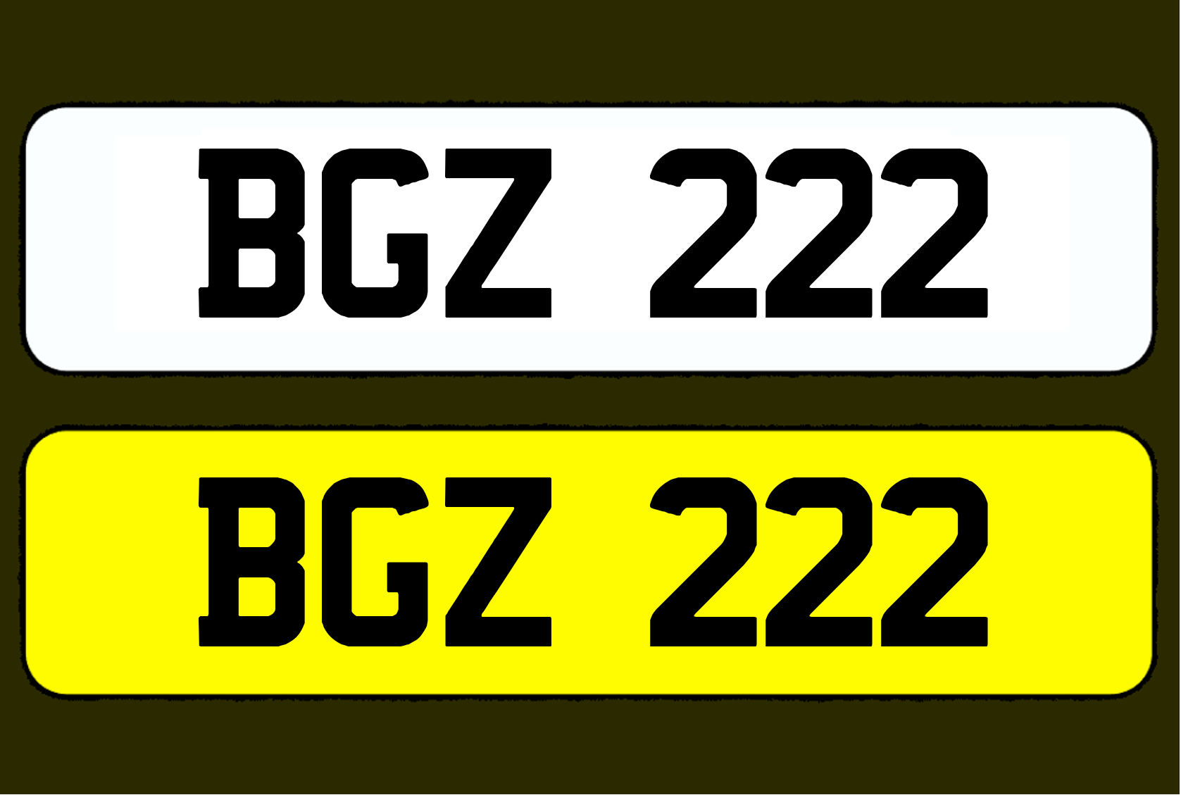 BGZ 222