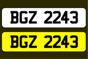 BGZ 2243