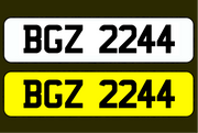 BGZ 2244