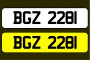 BGZ 2281