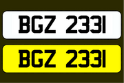 BGZ 2331
