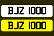 BJZ 1000