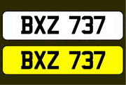 BXZ 737