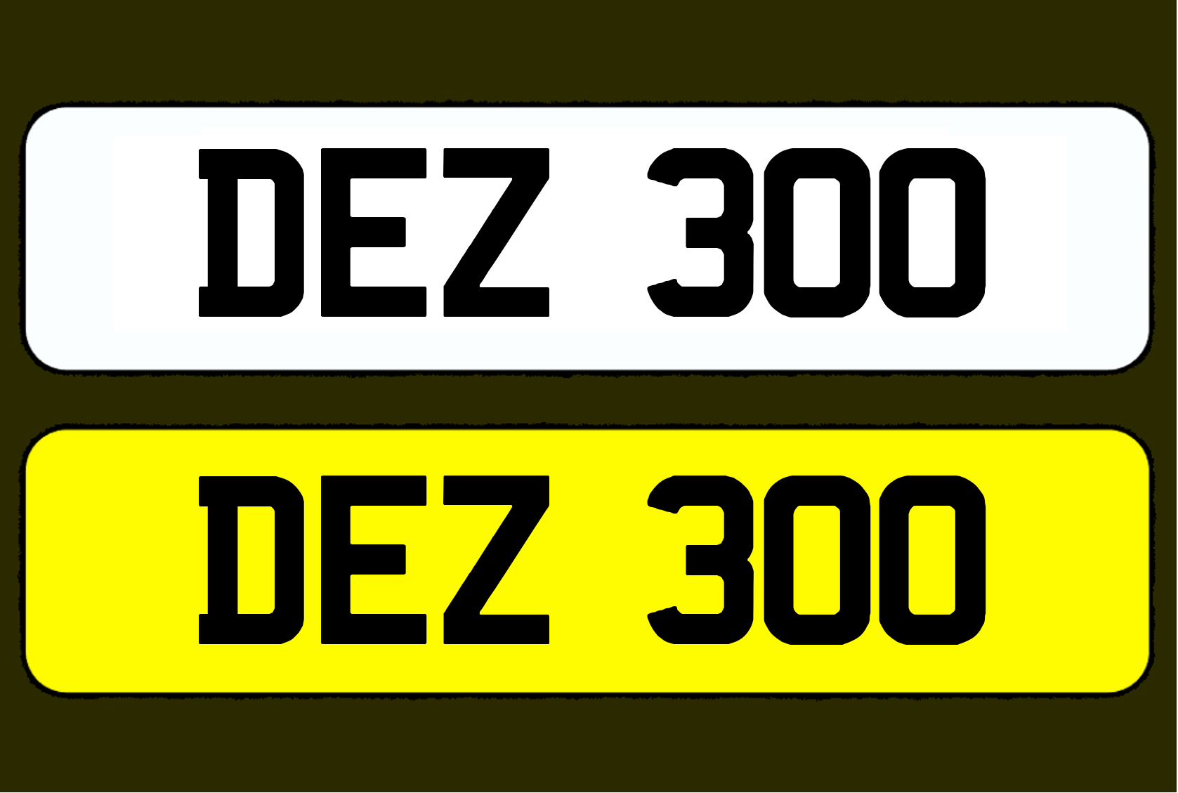 DEZ 300