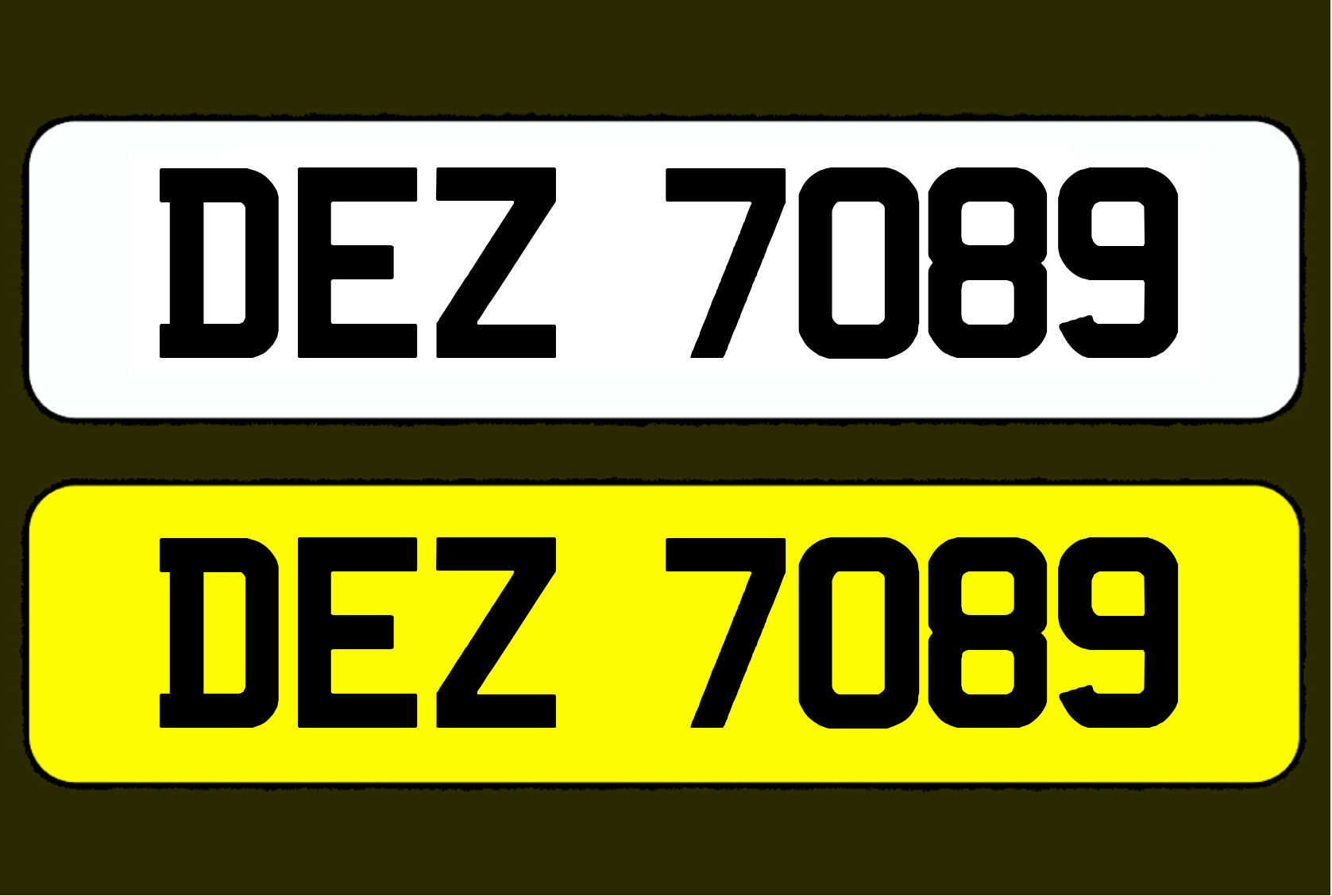 DEZ 7089