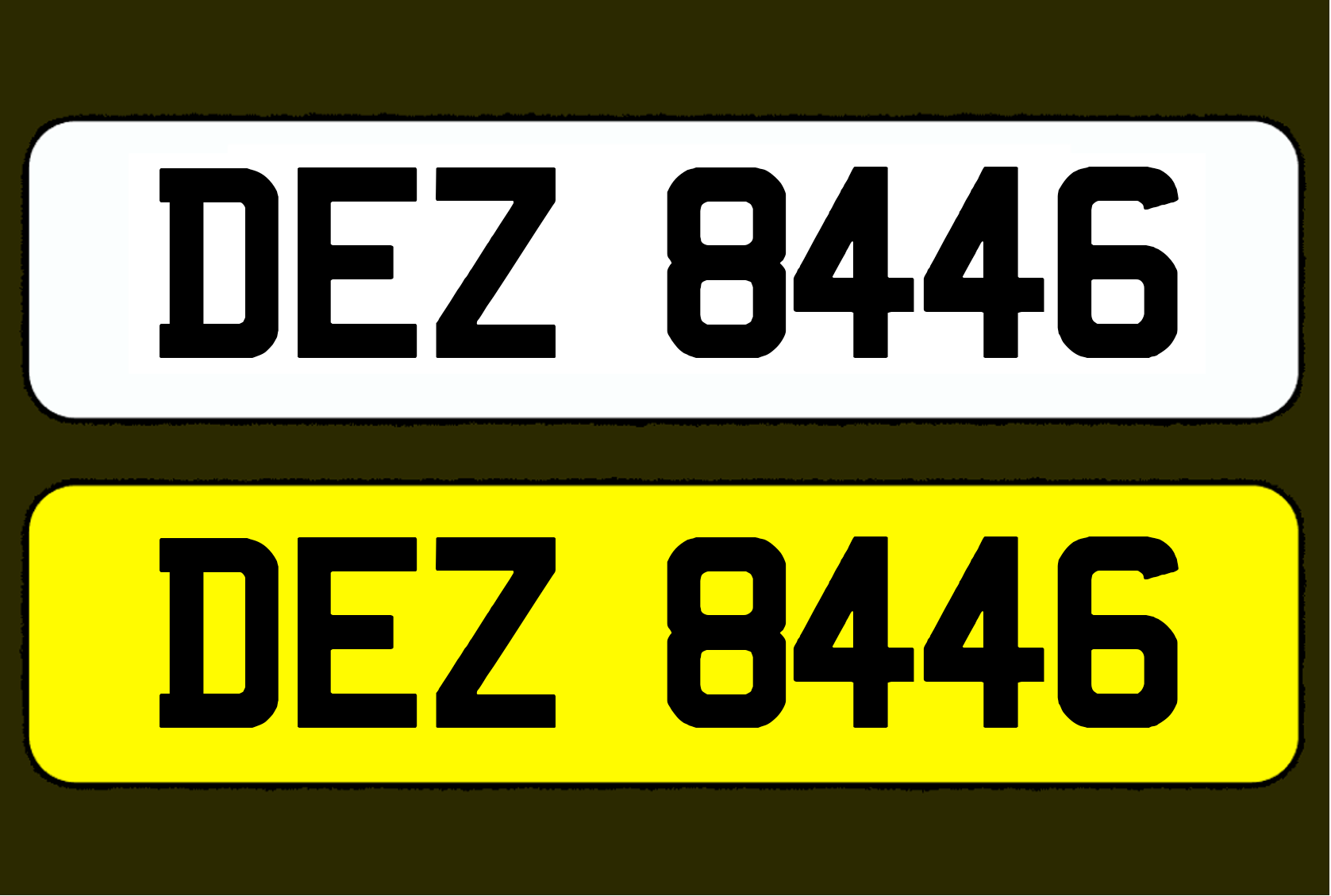 DEZ 8446