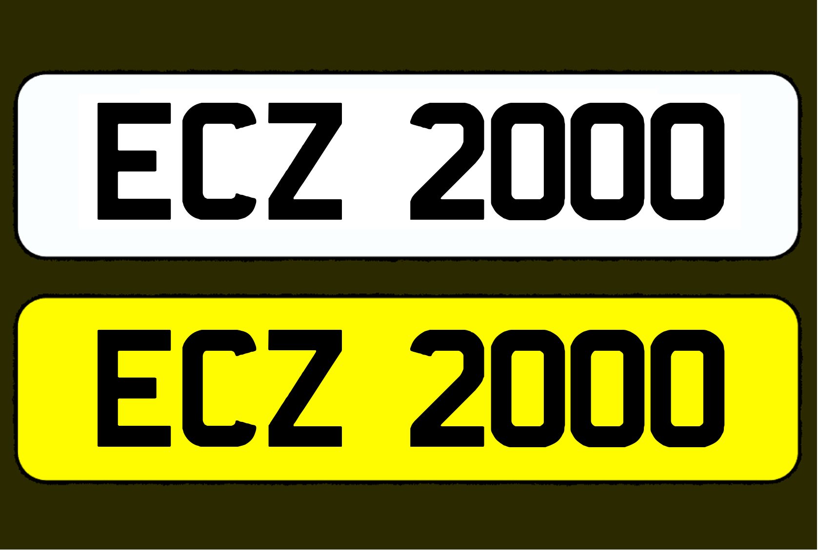 ECZ 2000