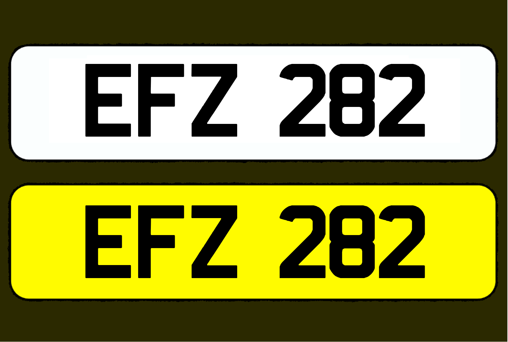 EFZ 282